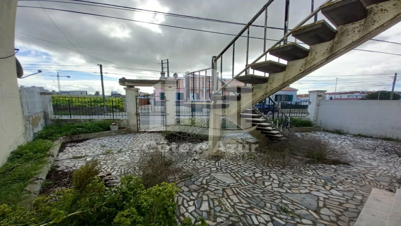 Moradia T3 para Venda em São Francisco Foto 14