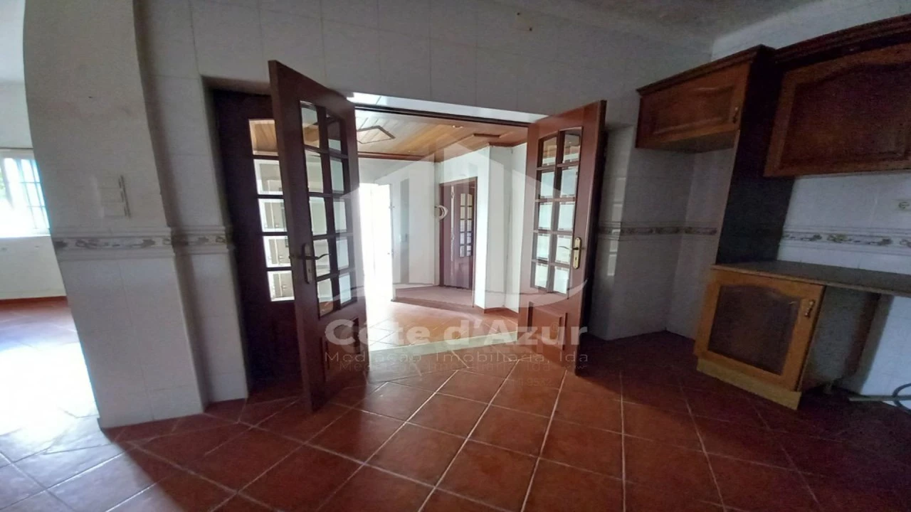 Moradia T3 para Venda em São Francisco Foto 25