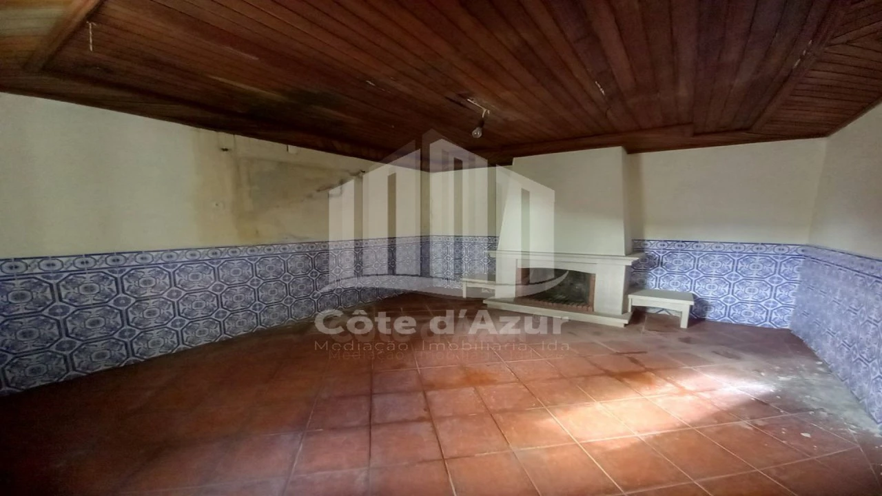 Moradia T3 para Venda em São Francisco Foto 27