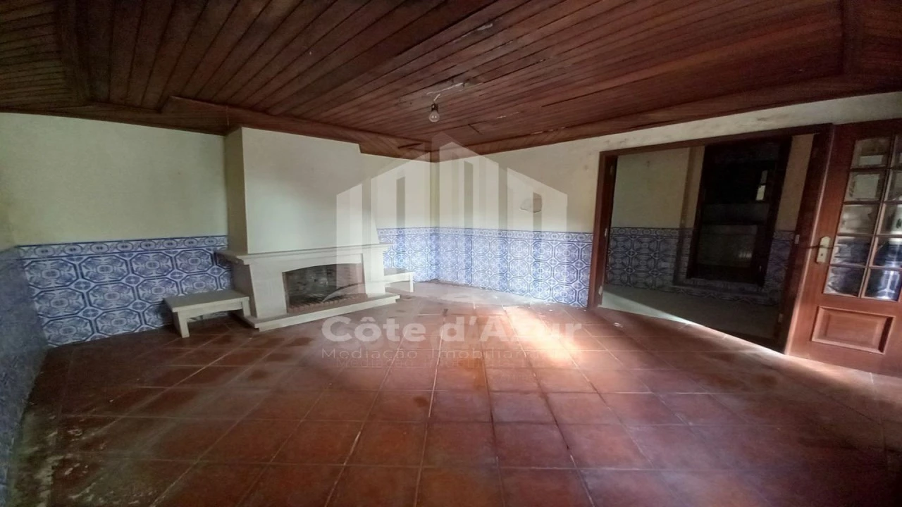 Moradia T3 para Venda em São Francisco Foto 28