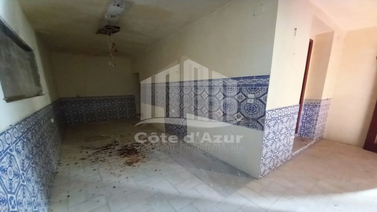 Moradia T3 para Venda em São Francisco Foto 30