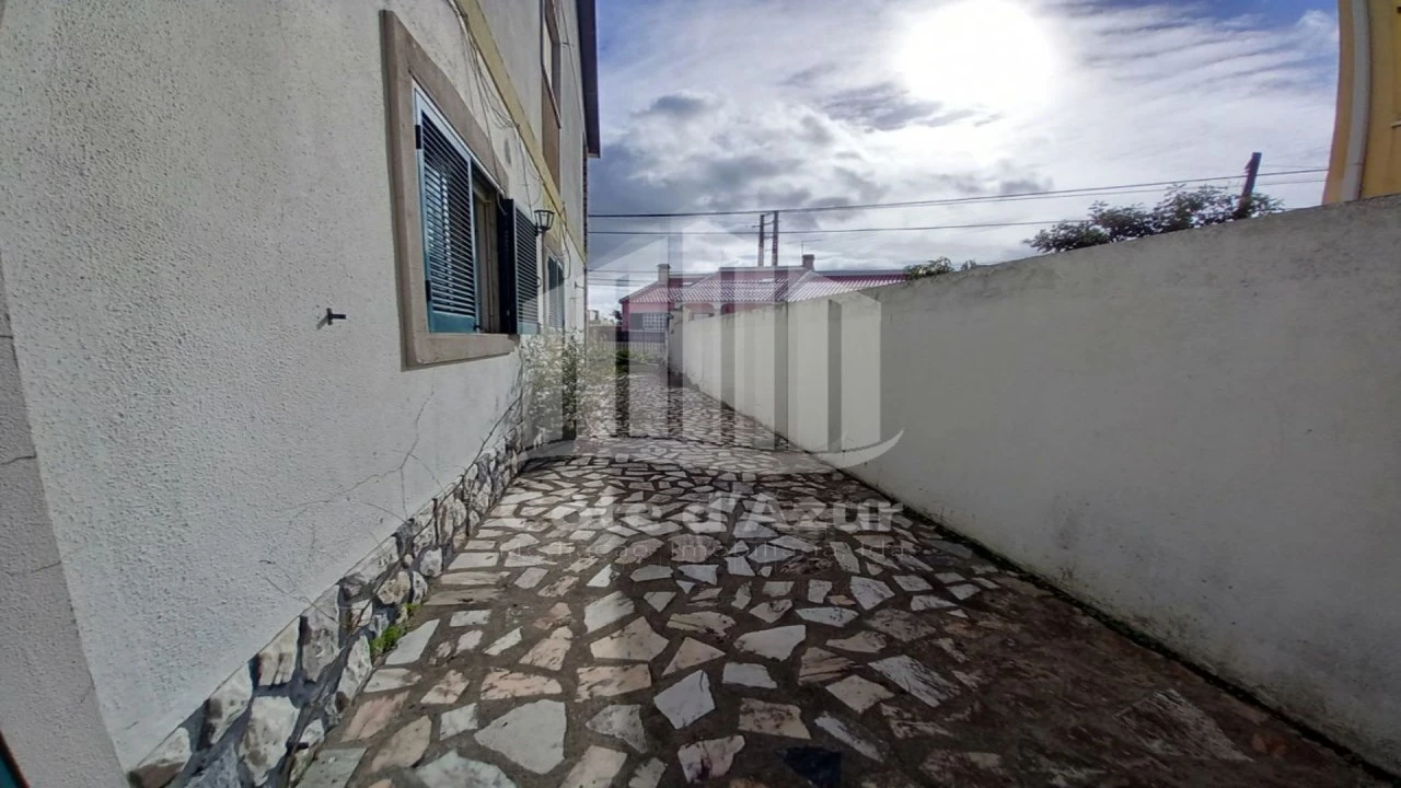 Moradia T3 para Venda em São Francisco Foto 33