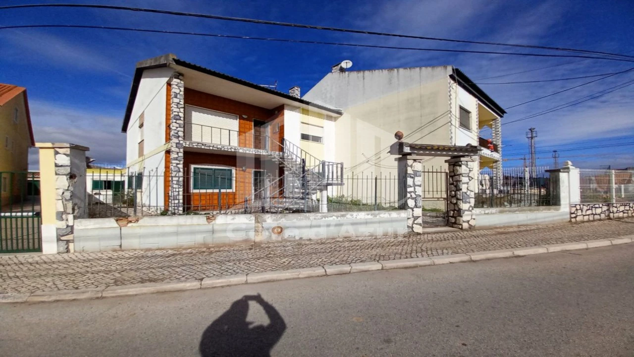 Moradia T3 para Venda em São Francisco Foto 37