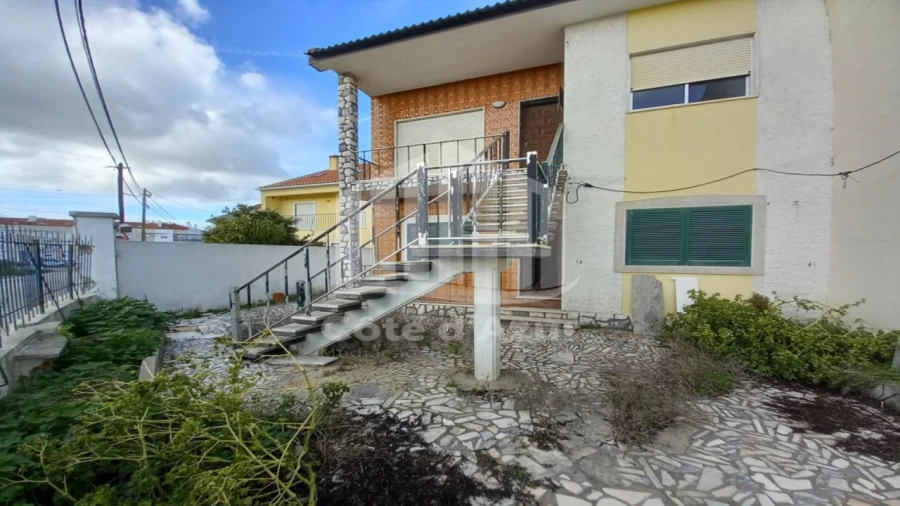 Moradia T3 para Venda em São Francisco Foto 2