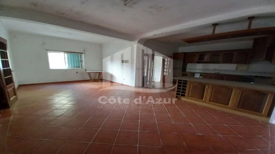 Moradia T3 para Venda em São Francisco Foto 20