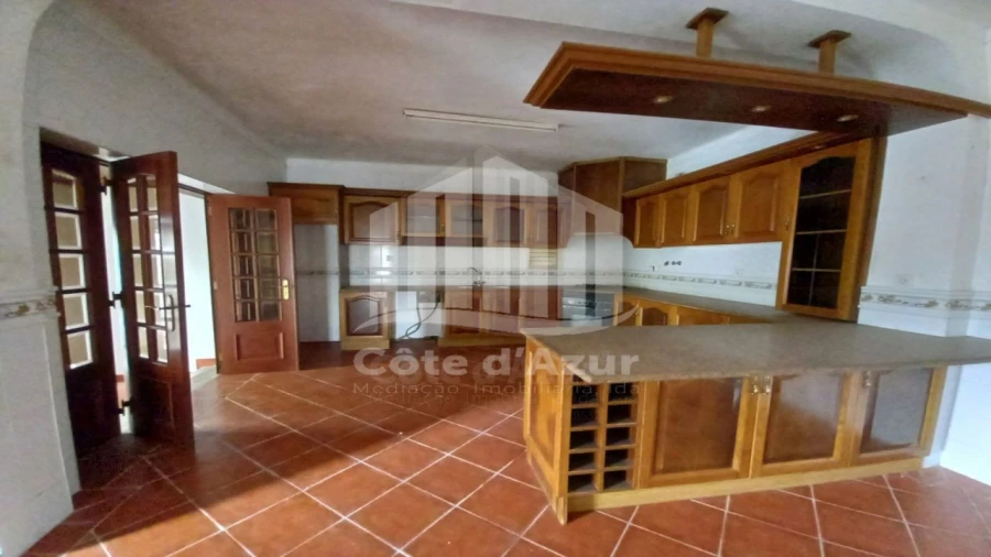 Moradia T3 para Venda em São Francisco Foto 22