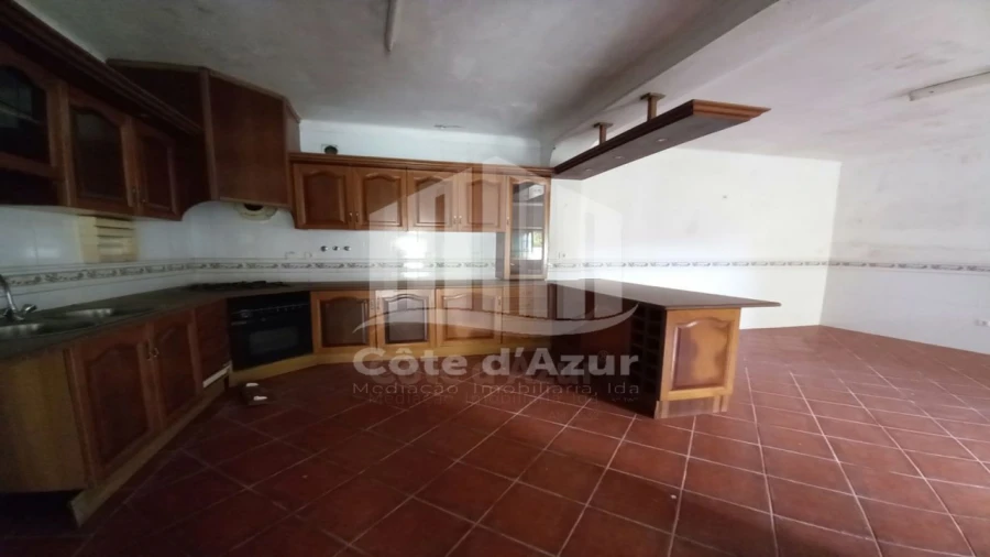 Moradia T3 para Venda em São Francisco Foto 23