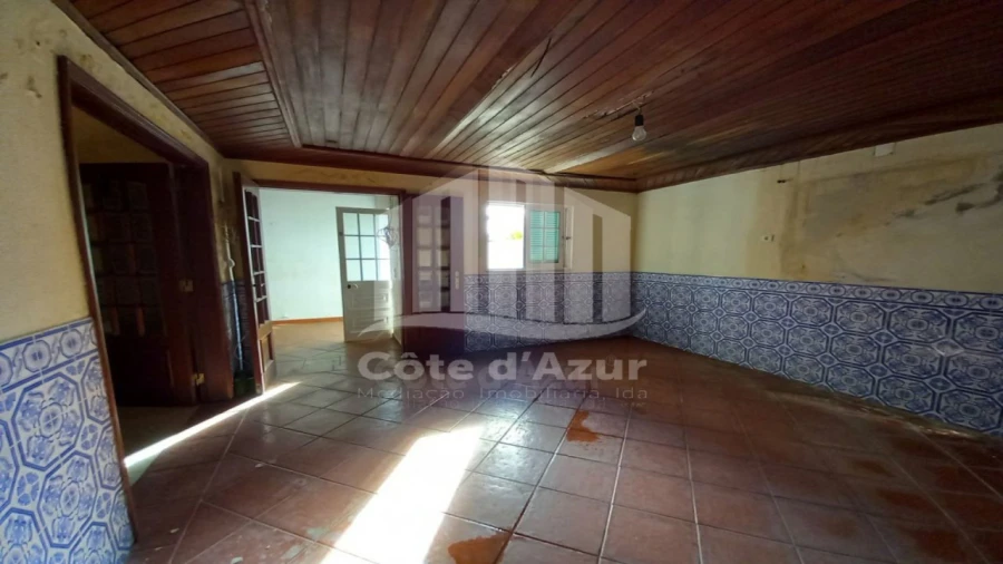 Moradia T3 para Venda em São Francisco Foto 32