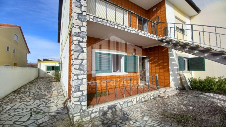 Moradia T3 para Venda em São Francisco Foto 35