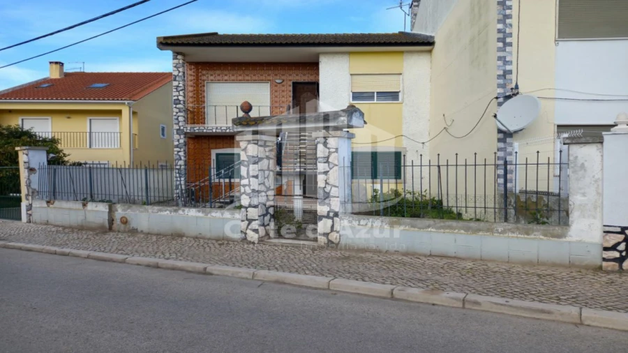 Moradia T3 para Venda em São Francisco Foto 36