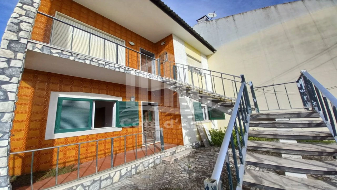 Moradia T2 para Venda em São Francisco Foto 2