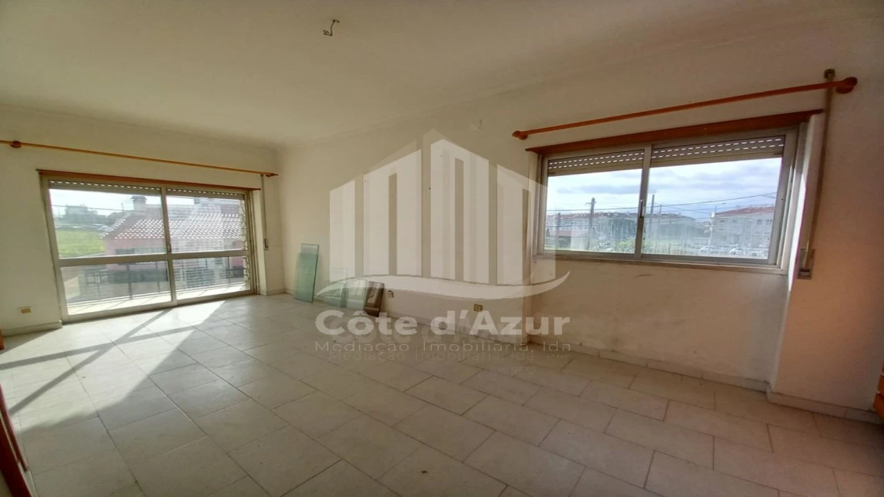 Moradia T2 para Venda em São Francisco Foto 6