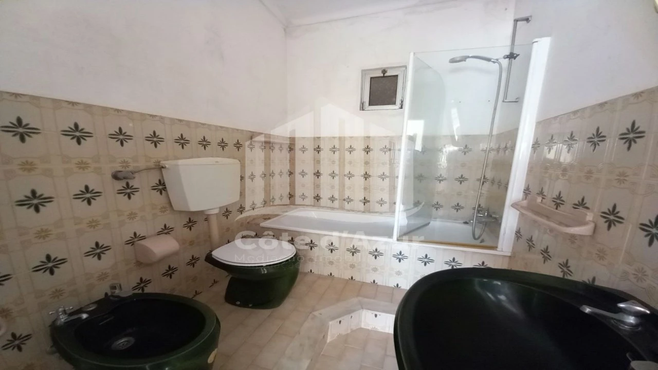 Moradia T2 para Venda em São Francisco Foto 8