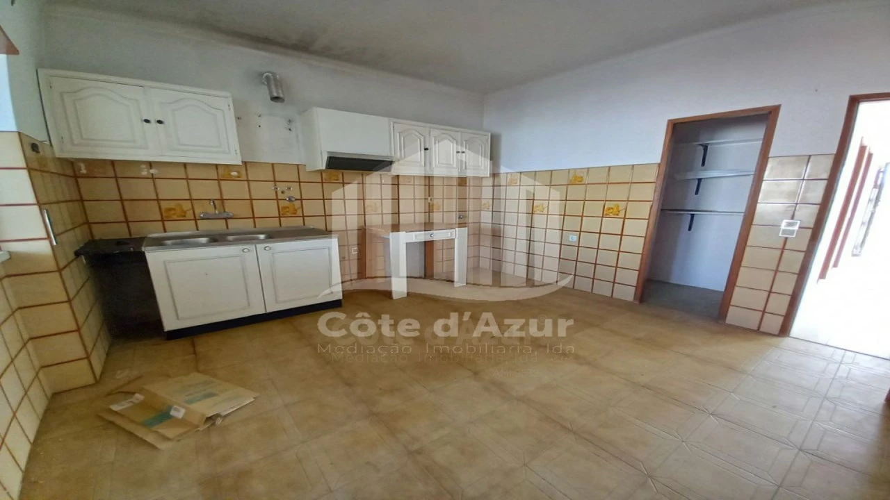 Moradia T2 para Venda em São Francisco Foto 13