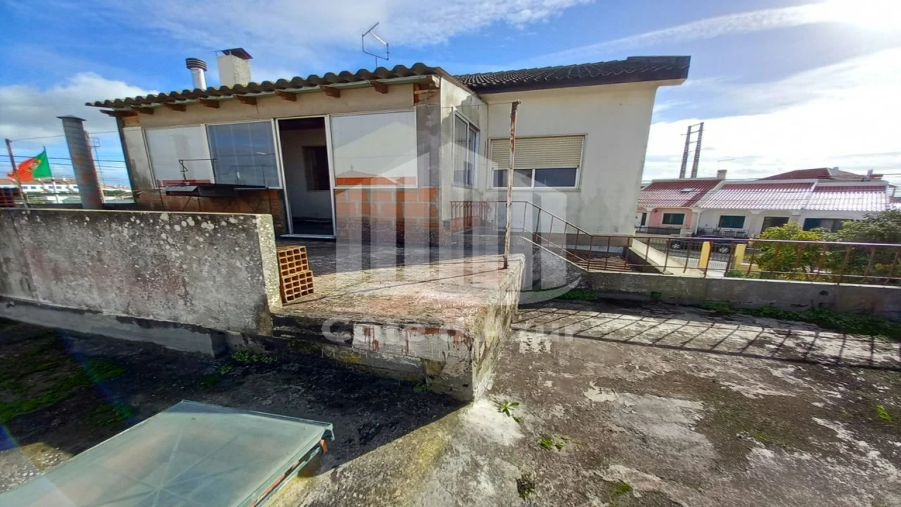 Moradia T2 para Venda em São Francisco Foto 18