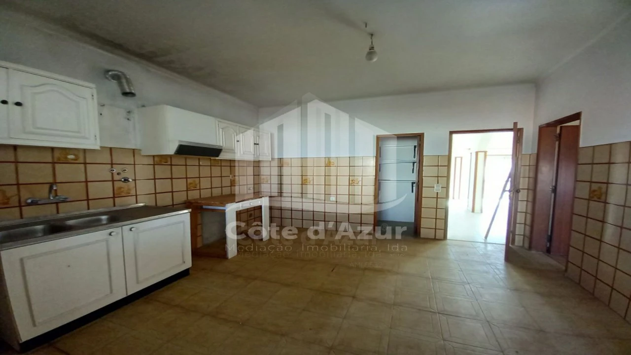 Moradia T2 para Venda em São Francisco Foto 19