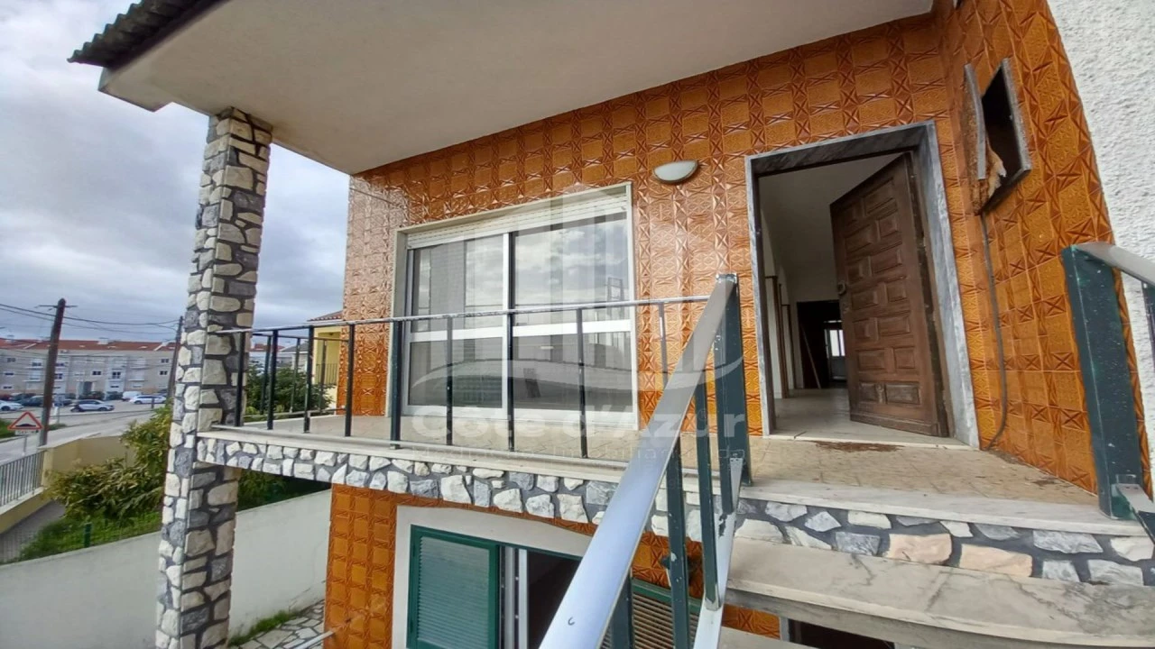 Moradia T2 para Venda em São Francisco Foto 26