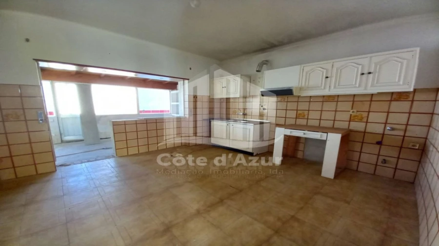 Moradia T2 para Venda em São Francisco Foto 12