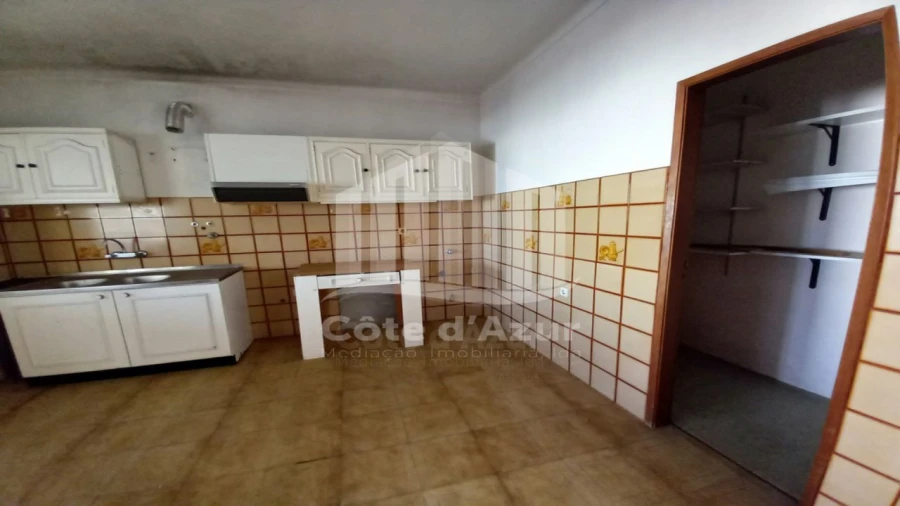 Moradia T2 para Venda em São Francisco Foto 14