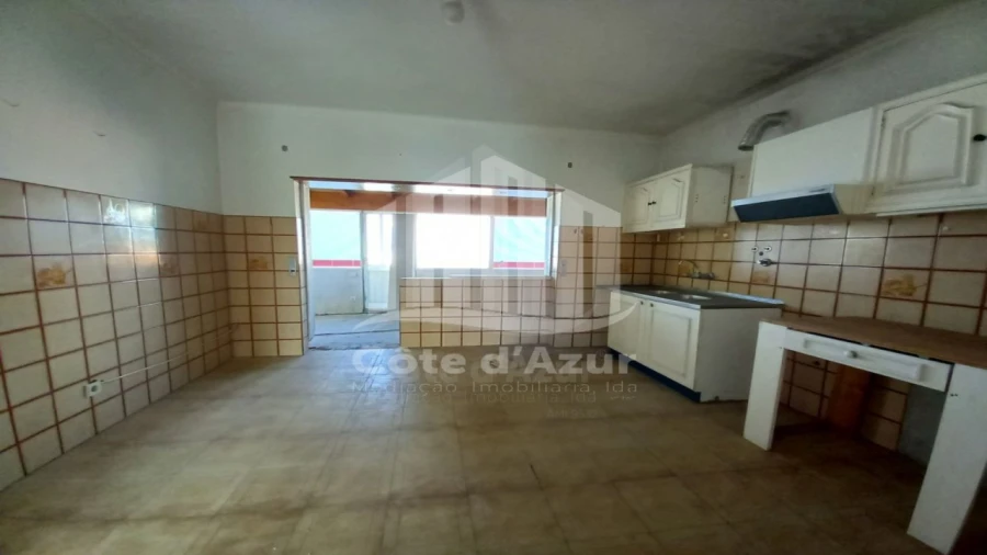 Moradia T2 para Venda em São Francisco Foto 15