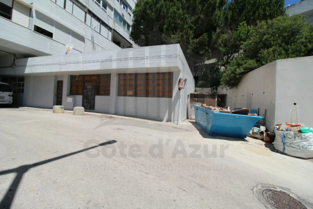 Loja para Venda em Sesimbra (Santiago) Foto 3