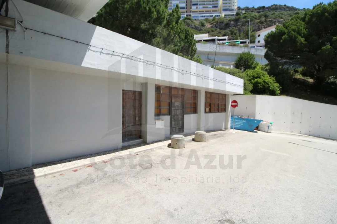 Loja para Venda em Sesimbra (Santiago) Foto 1