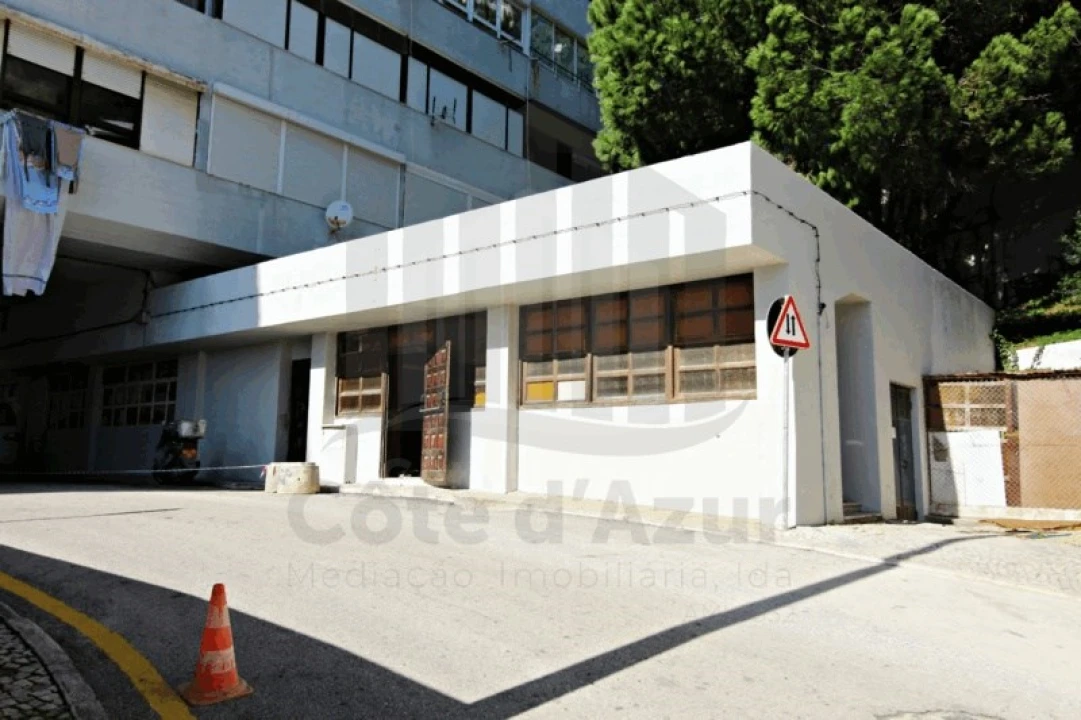 Loja para Venda em Sesimbra (Santiago) Foto 14