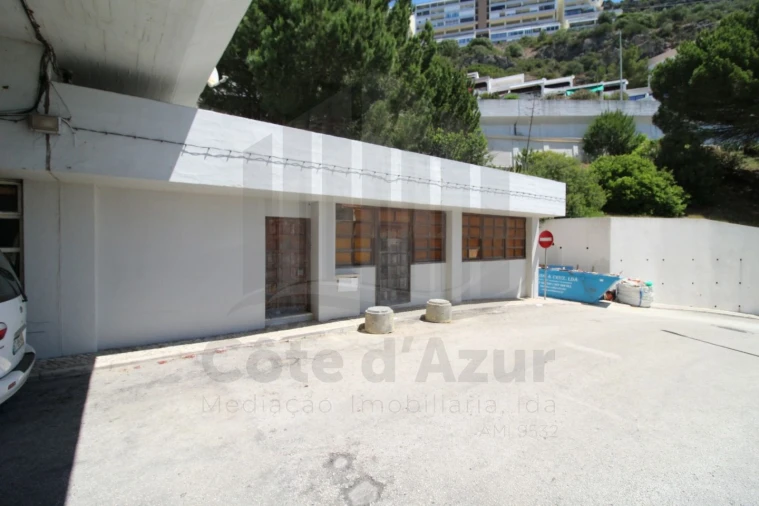 Loja para Venda em Sesimbra (Santiago) Foto 8