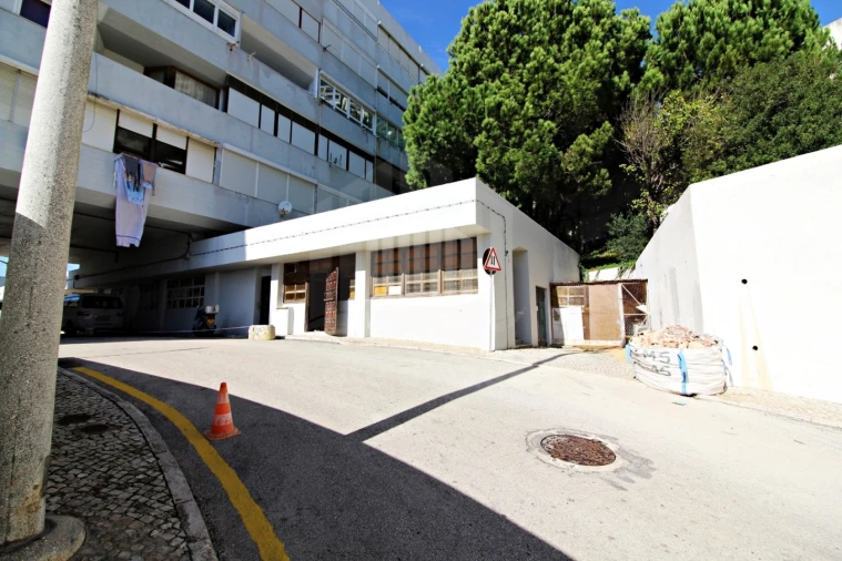 Loja para Venda em Sesimbra (Santiago) Foto 3