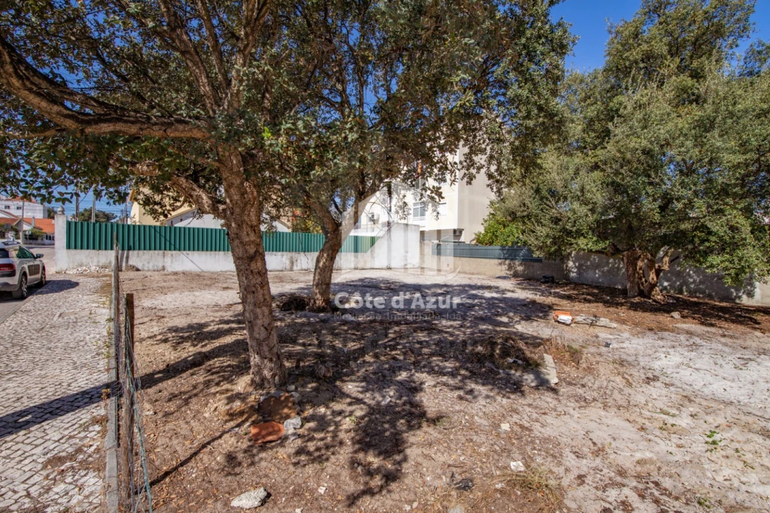 Terreno para Venda em Quinta do Conde Foto 5