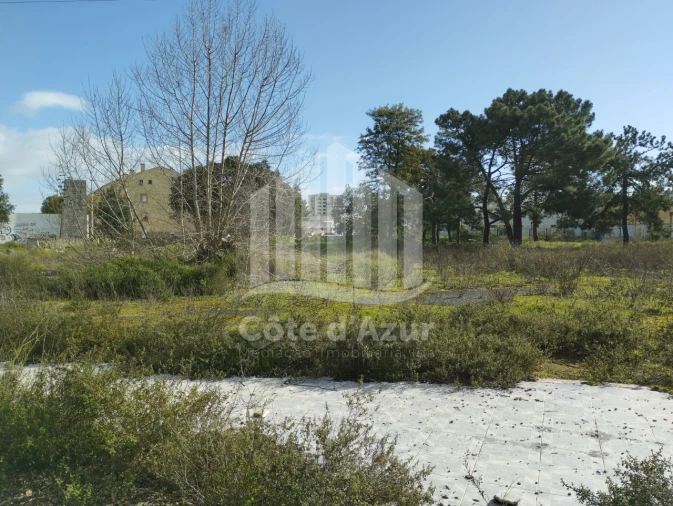 Terreno para Venda em Santo Antonio da Charneca Foto 6