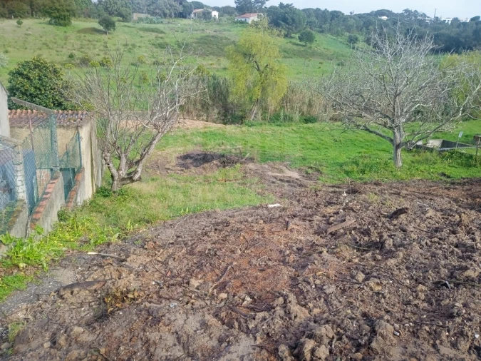 Terreno para Venda em Sesimbra (Castelo) Foto 3