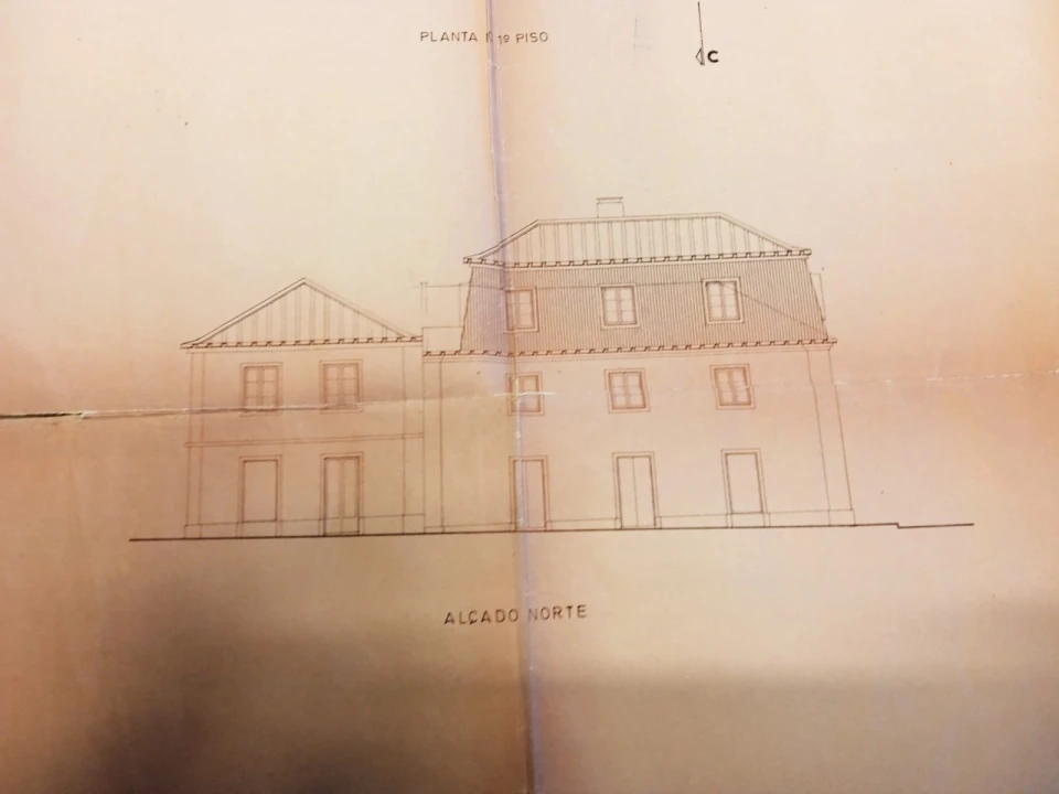 Prédio para Venda em Sesimbra (Santiago) Planta 3