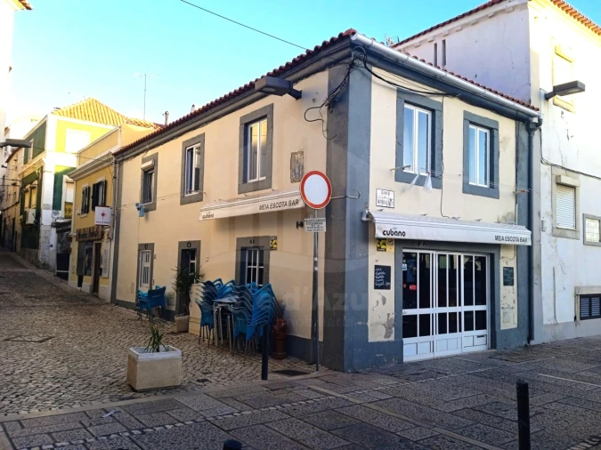 Prédio para Venda em Sesimbra (Santiago) Foto 2