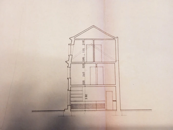 Prédio para Venda em Sesimbra (Santiago) Planta 4