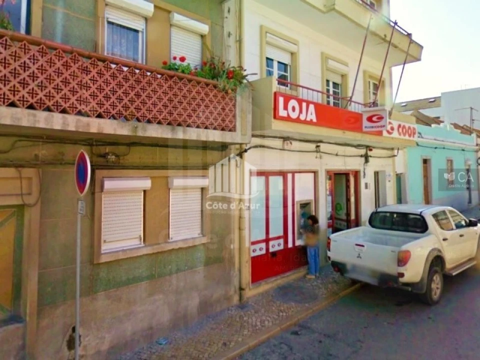 Prédio para Venda em Baixa da Banheira e Vale da Amoreira Foto 2