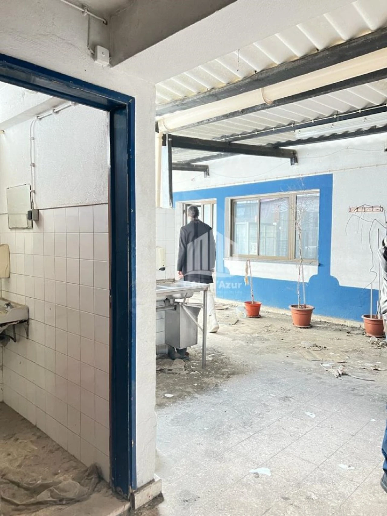 Prédio para Venda em Baixa da Banheira e Vale da Amoreira Foto 5