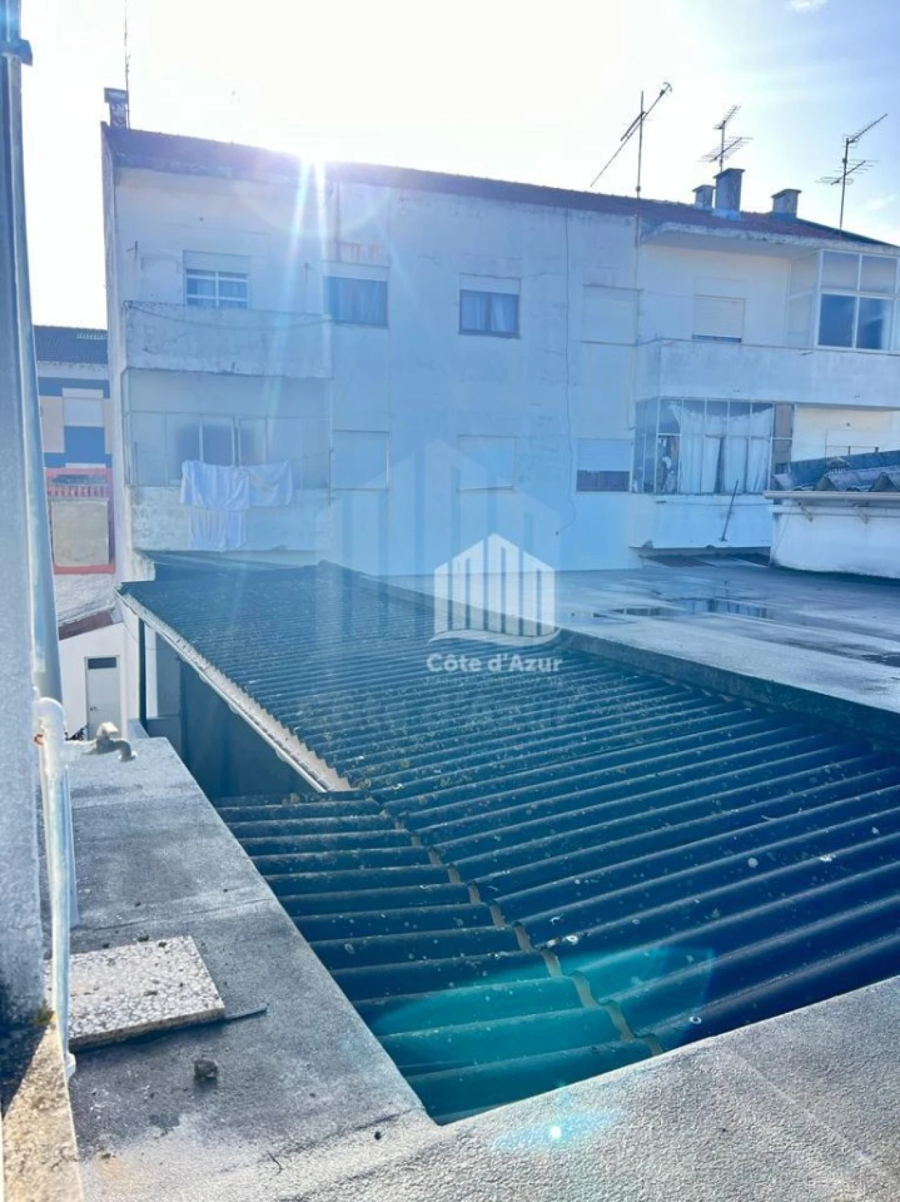 Prédio para Venda em Baixa da Banheira e Vale da Amoreira Foto 11