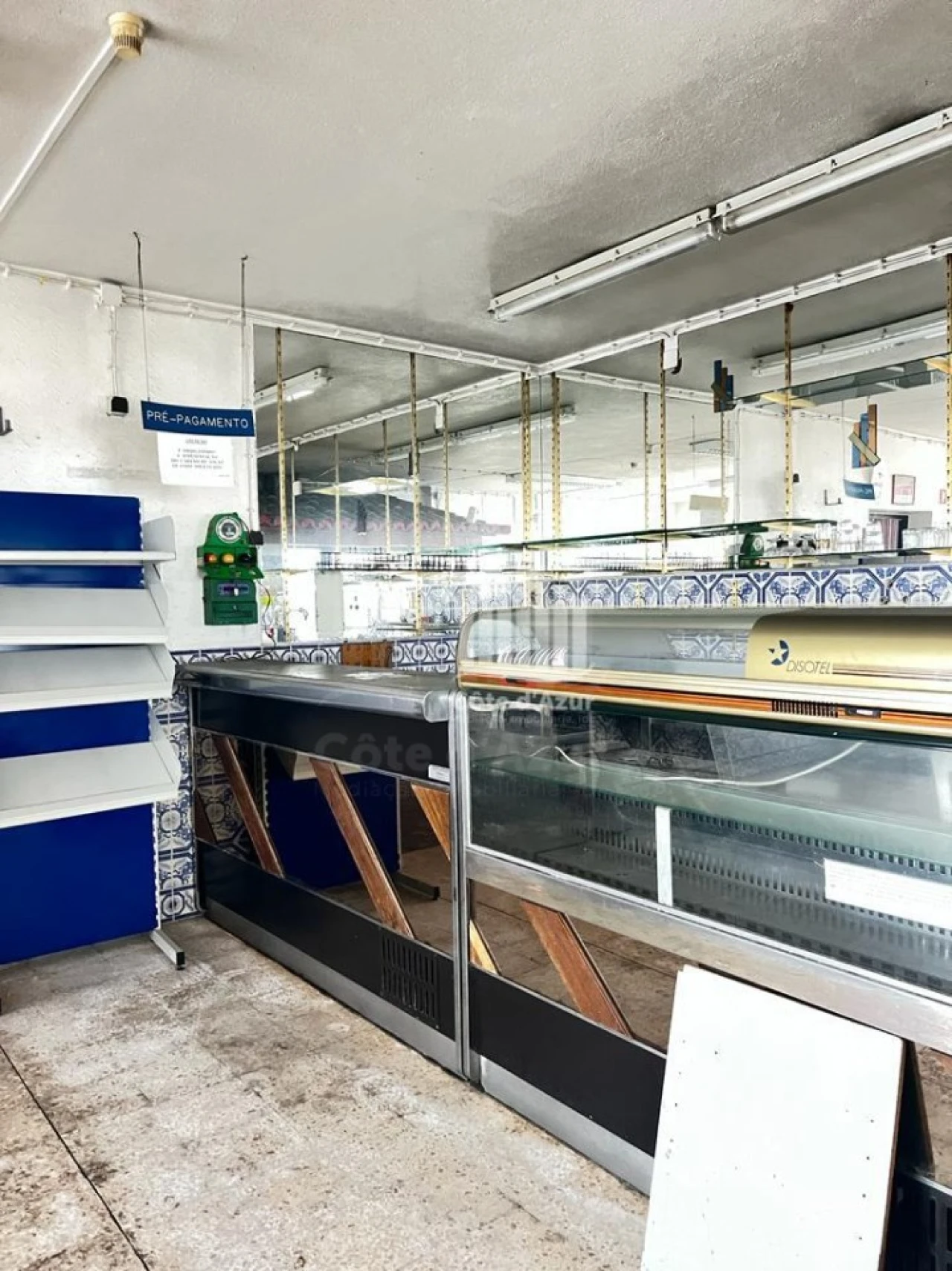 Prédio para Venda em Baixa da Banheira e Vale da Amoreira Foto 16