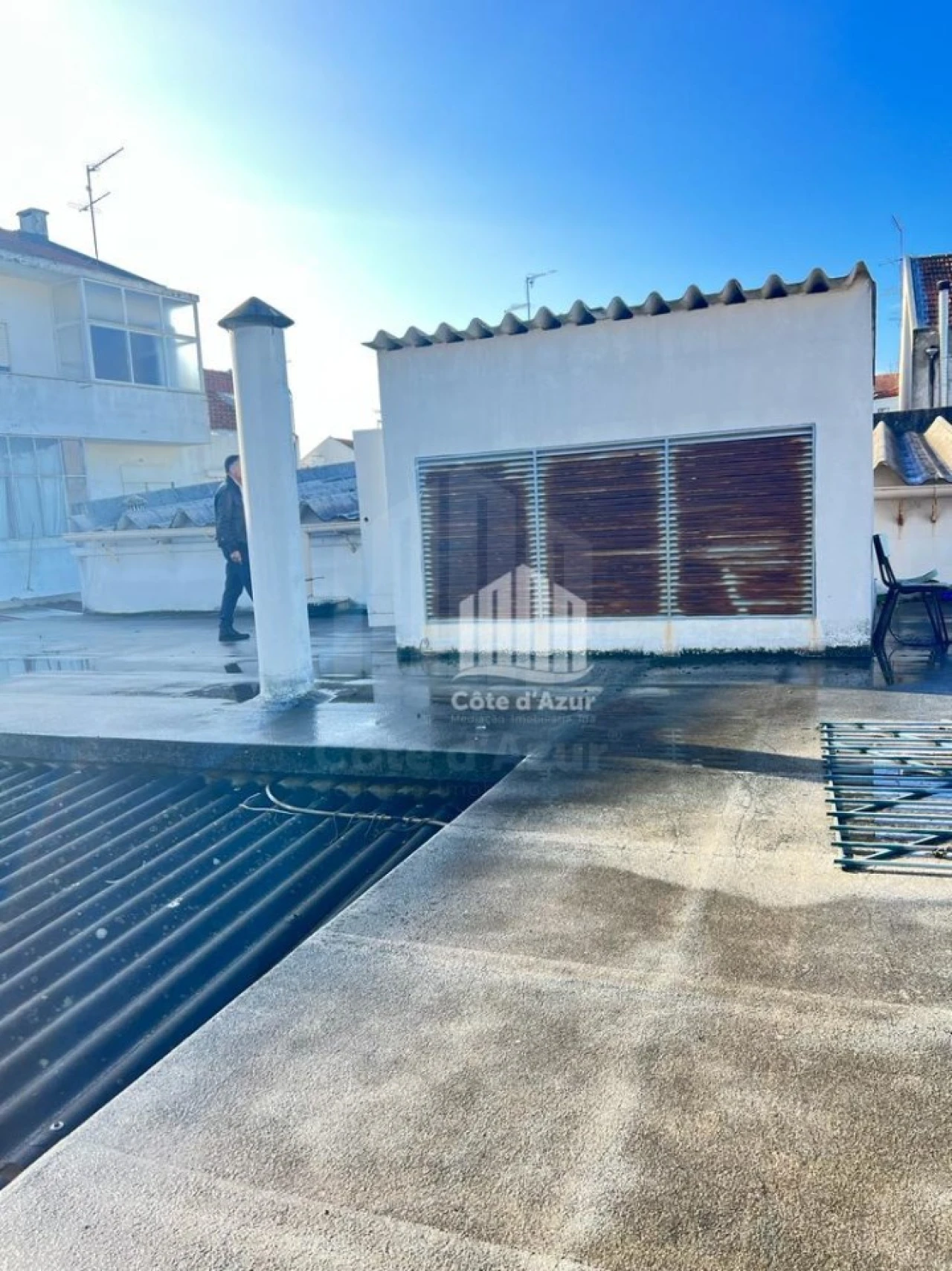 Prédio para Venda em Baixa da Banheira e Vale da Amoreira Foto 19