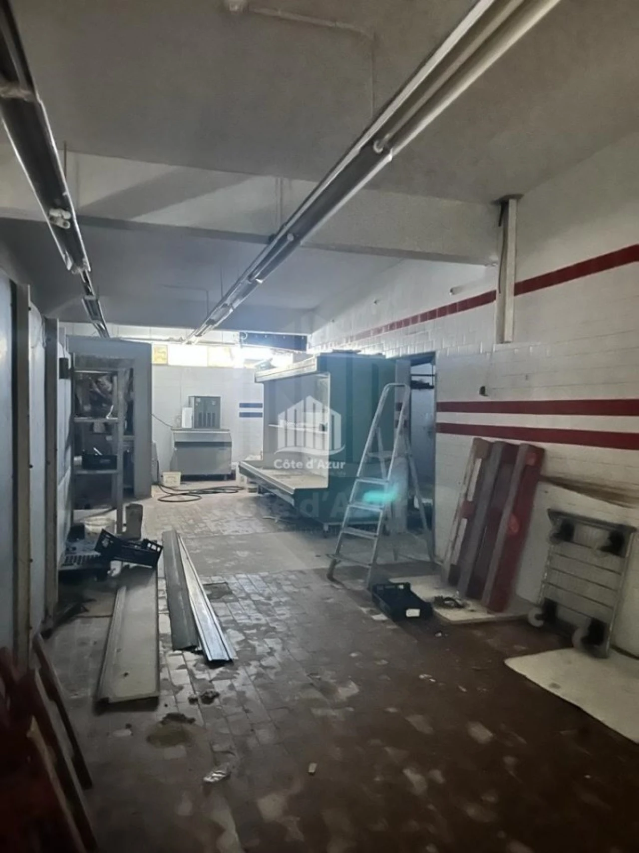 Prédio para Venda em Baixa da Banheira e Vale da Amoreira Foto 27