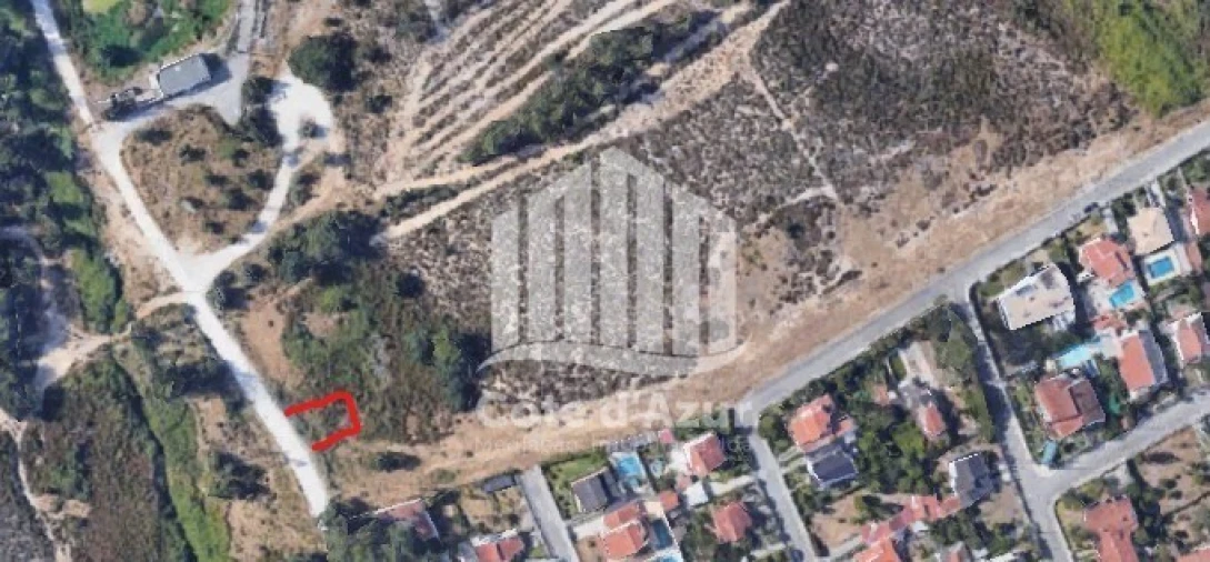 Terreno para Venda em Sesimbra (Castelo)