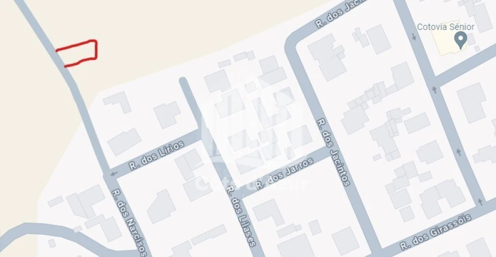 Terreno para Venda em Sesimbra (Castelo) Foto 2