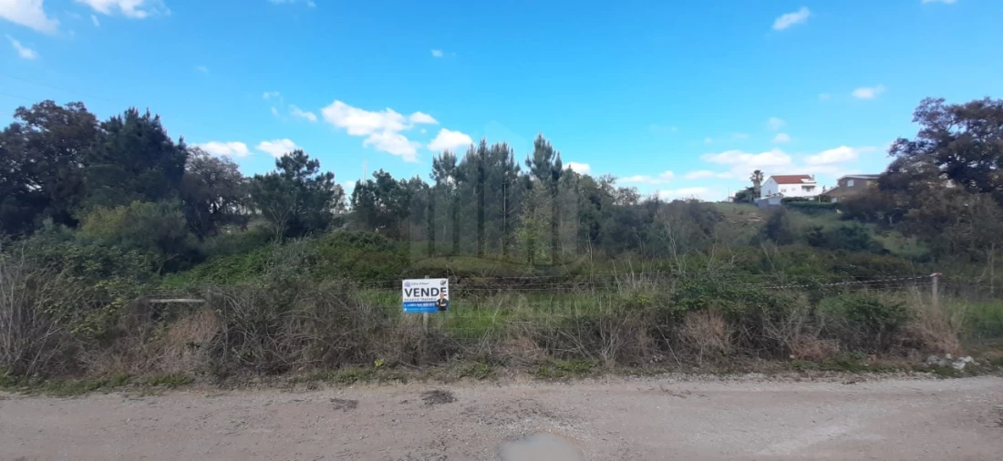 Terreno para Venda em Sesimbra (Castelo) Foto 3