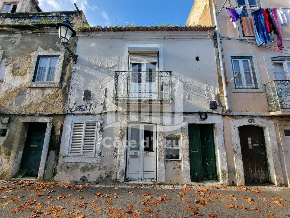 Prédio para Venda em Seixal, Arrentela e Aldeia de Paio Pires Foto 3