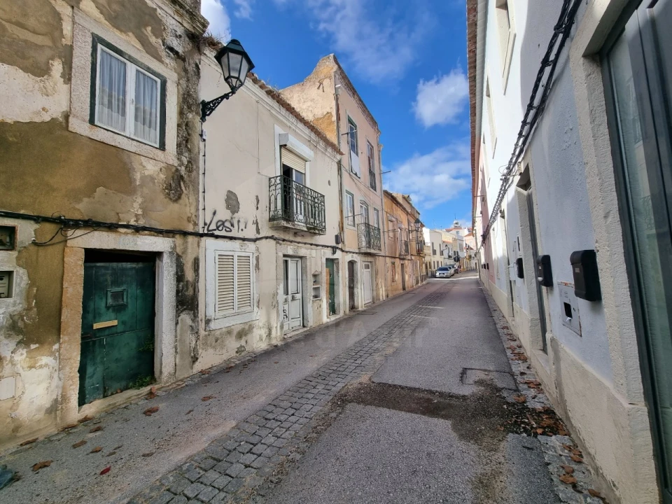 Prédio para Venda em Seixal, Arrentela e Aldeia de Paio Pires Foto 5