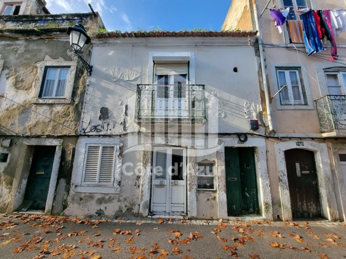Prédio para Venda em Seixal, Arrentela e Aldeia de Paio Pires Foto 3