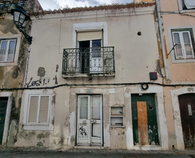 Prédio para Venda em Seixal, Arrentela e Aldeia de Paio Pires Foto 2