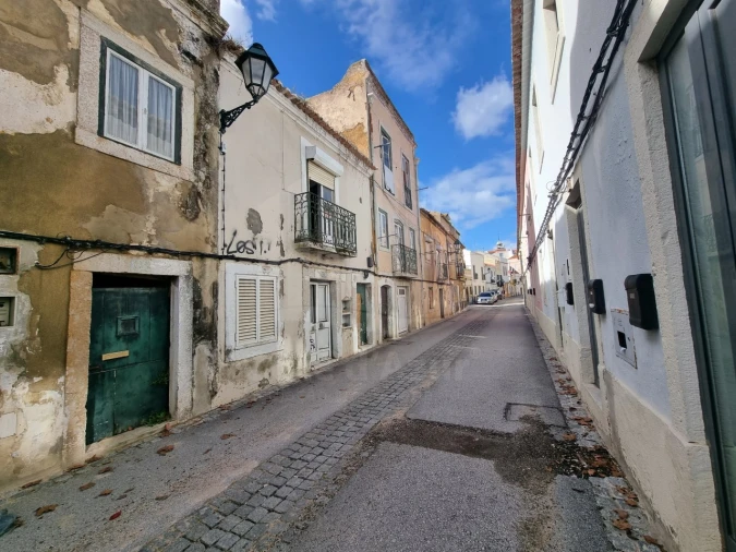 Prédio para Venda em Seixal, Arrentela e Aldeia de Paio Pires Foto 5