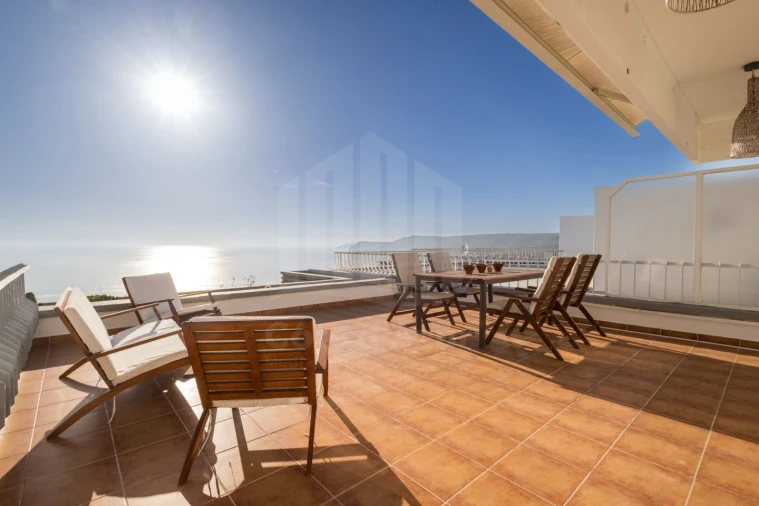 Apartamento T1 para Venda em Sesimbra (Santiago)